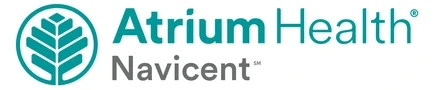 Atrium Health Navicent Hospice Pine Pointe logo