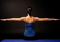 True Method Pilates Studio logo