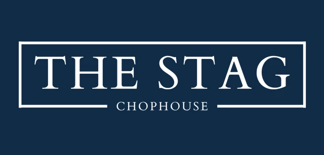 The Stag - Chophouse logo
