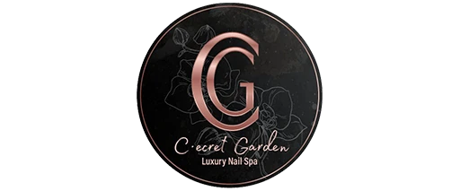 Cecret Garden Luxury Nail Spa logo
