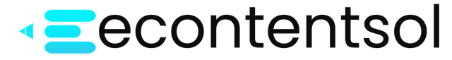 eContentSol logo