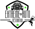 Extreme Auto Restoration logo