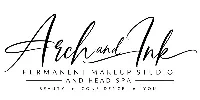 Arch and Ink logo
