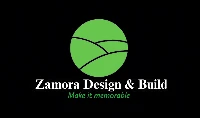 Zamora Design & Build logo