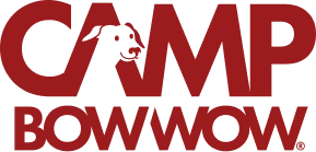 Camp Bow Wow Warner Robins logo