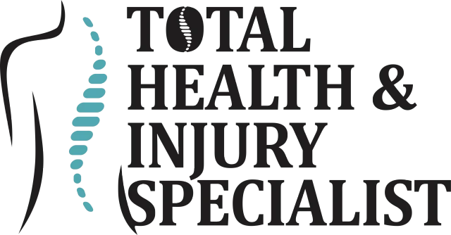 Total Health & Injury Specialist logo