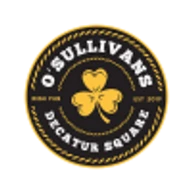 O'Sullivans Irish Pub logo