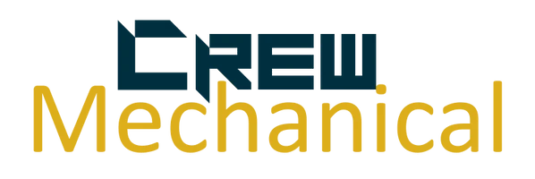Crew Mechanical logo