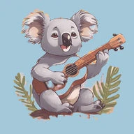 Zuwalla School of Music logo