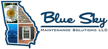 Blue Sky Maintenance Solutions LLC logo
