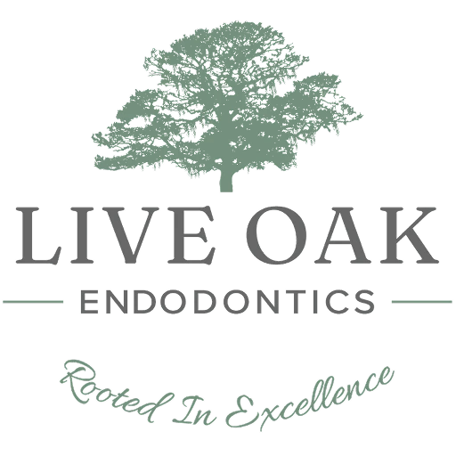 Live Oak Endodontics logo