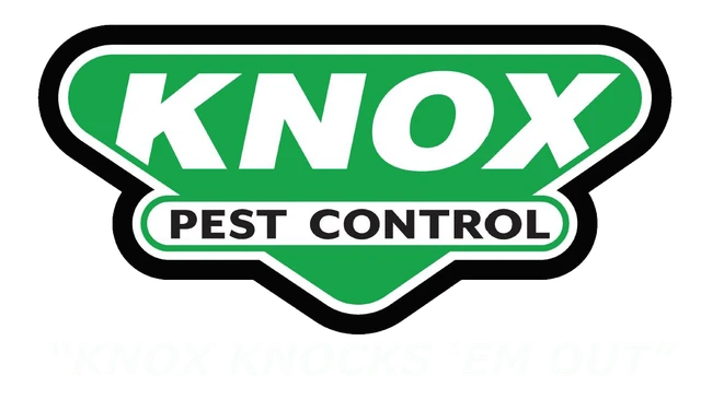 Knox Pest Control logo