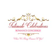 Intimate Celebrations Romance Concierge Company logo