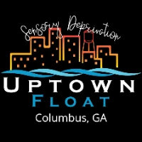 Uptown Float logo