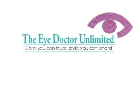 The Eye Doctor Unlimited logo