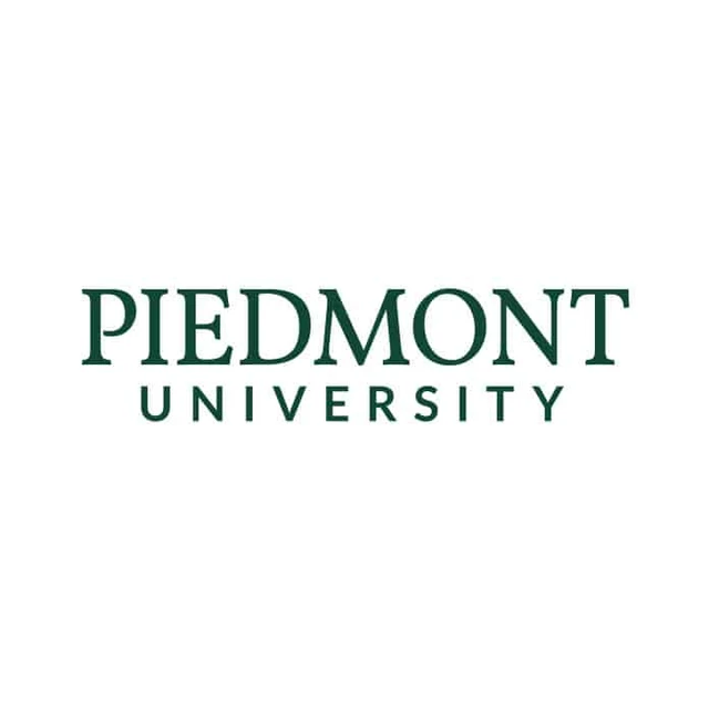 Piedmont University logo