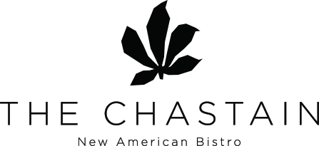 THE CHASTAIN - New American Bistro logo