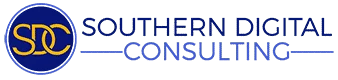 Southern Digital Consulting logo