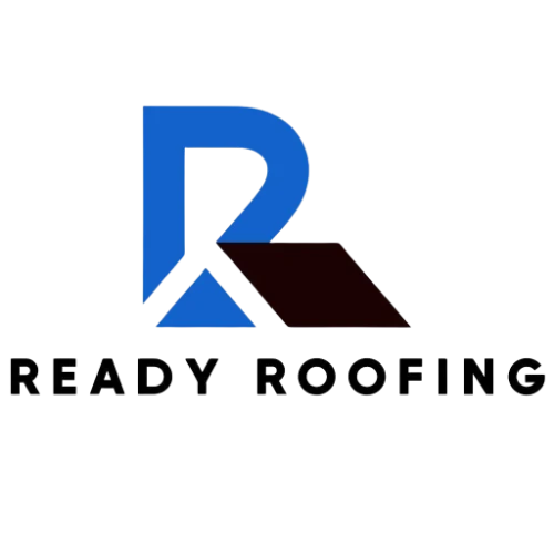 Ready Roofing logo