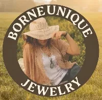 Borne Unique Boutique logo