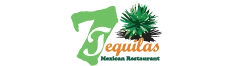 7 Tequilas Mexican Restaurant logo