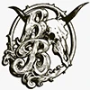 Bare Bones Steakhouse logo
