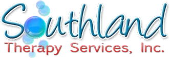 Southland Pediatric Therapy Services logo