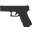 GLOCK logo