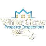 White Glove Inspections llc logo