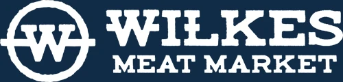 Wilkes Meat Market Braselton logo