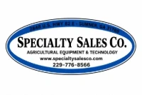 Specialty Sales Co. logo