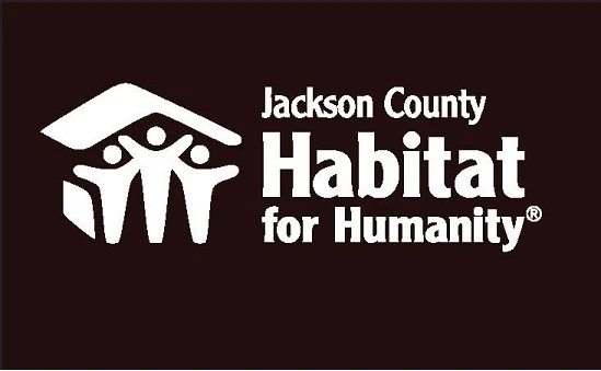 Jackson County Habitat For Humanity & ReStore logo