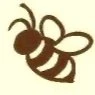 Honeycream logo