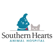 Southern Hearts Animal Hospital logo