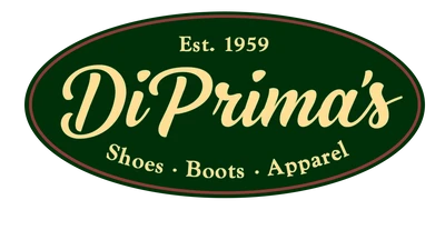 DiPrima's Shoes logo