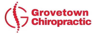Grovetown Chiropractic logo
