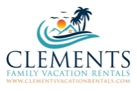 Clements Family Vacation Rentals logo