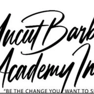 UnCut Barber Academy logo