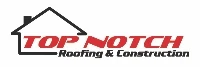 Top Notch Roofing & Construction logo