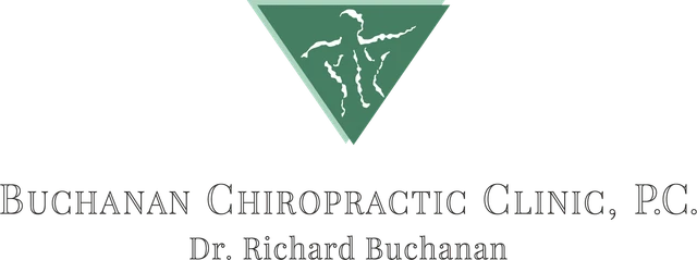 Buchanan Chiropractic Clinic PC logo