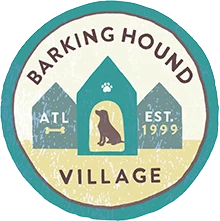 Barking Hound Village Lofts logo