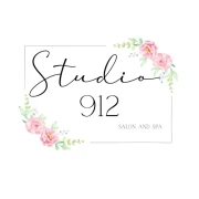 Studio 912 Salon & Spa logo
