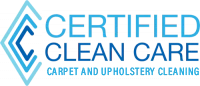 Certified Clean Care logo