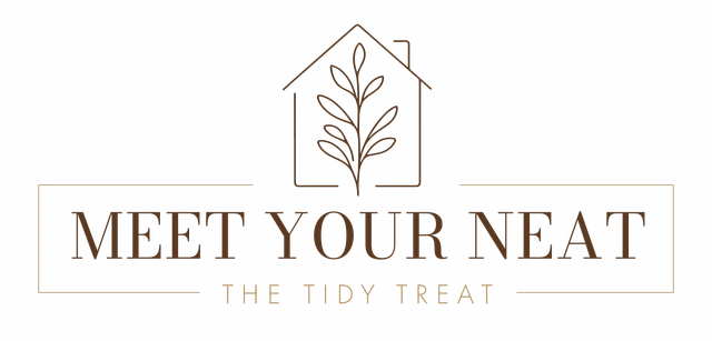 Meet Your Neat logo
