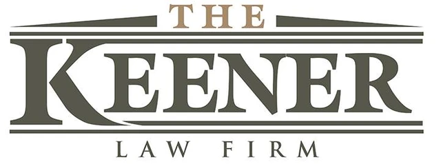 Keener Law Firm logo