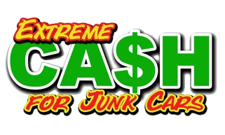 Extreme Cash for Junk Cars/ Junk Car For Cash Removal logo
