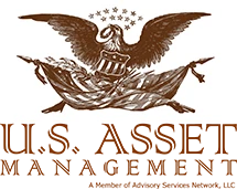 U.S. Asset Management logo