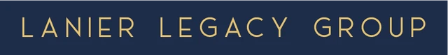 Lanier Legacy Group logo
