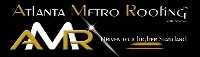 Atlanta Metro Roofing logo