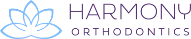 Harmony Orthodontics logo